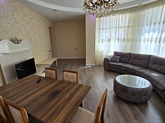 2-otaqlı mənzil , Xırdalan ş., 78 m² Хырдалан