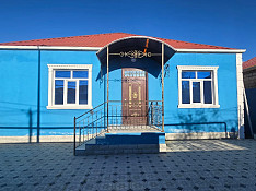 Həyət evi , Maştağa qəs. Баку