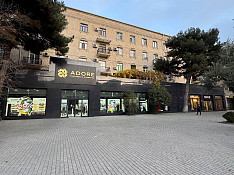 2-otaqlı mənzil , H. Cavid pr., 65 m² Баку