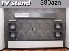 Tv stend Bakı