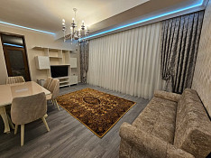 4-otaqlı mənzil icarəyə verilir, Hənifə Ələsgərov küç., 135 m² Bakı