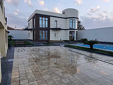 Villa , Şüvəlan qəs. Bakı