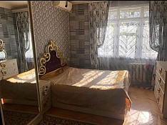 3-otaqlı mənzil icarəyə verilir, Memar Əcəmi m/st., 50 m² Bakı