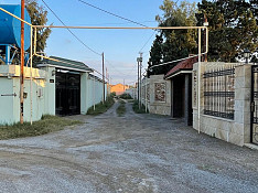 Bağ evi , Nardaran qəs. Bakı