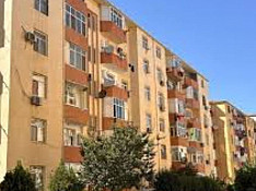 2-otaqlı mənzil , Masazır qəs., 53 m² Bakı