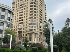 3-otaqlı mənzil icarəyə verilir, Dilarə Əliyeva küç., 160 m² Bakı