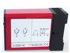 Şlaqbaumlar üçün-Loop detektor 1 kanal ACM703 12V Баку