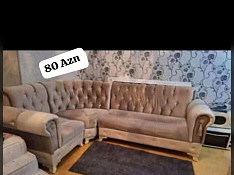 Künc divan Bakı