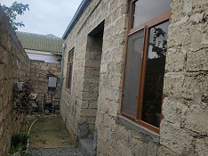 Həyət evi , Maştağa qəs. Bakı