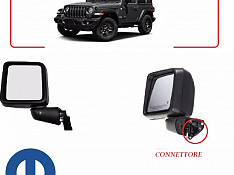 jeep wrangler guzguleri Bakı