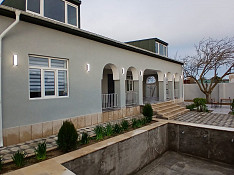 Bağ evi , Buzovna Vişnovka Bakı