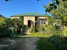 Həyət evi , Maştağa qəs. Баку