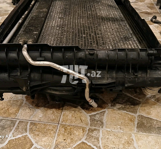 Bmw Pər radiator 320 AZN Endirim mümkündür Tut.az Pulsuz Elanlar Saytı - Əmlak, Avto, İş, Geyim, Mebel