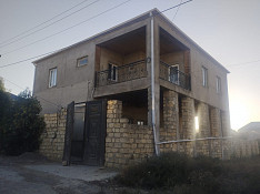 Həyət evi , Atyalı küç. Баку