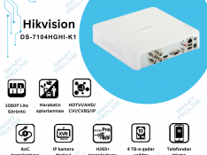 DVR Hikvision Баку