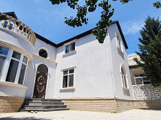 Bağ evi , Bilgəh qəs. Bakı