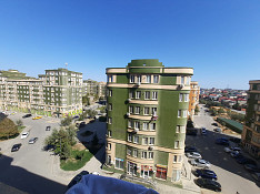 1-otaqlı mənzil , Masazır qəs., 42 m² Bakı