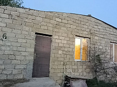 Həyət evi , Maştağa qəs. Bakı