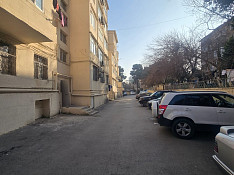 2-otaqlı mənzil , İnşaatçılar pr., 45 m² Bakı