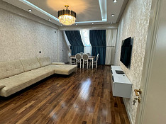 3-otaqlı mənzil , Təbriz küç., 107 m² Bakı