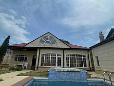 Villa , Şüvəlan qəs. Bakı