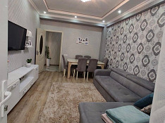 2-otaqlı mənzil , Masazır qəs., 54 m² Bakı