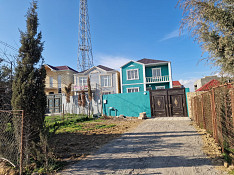 Həyət evi , Masazır qəs. Bakı