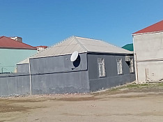 Həyət evi , Masazır qəs. Bakı