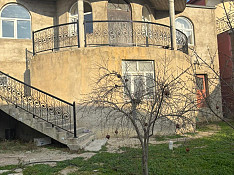 Həyət evi , Masazır qəs. Bakı