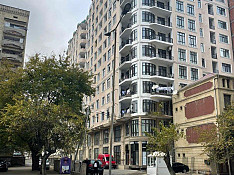 1-otaqlı mənzil , Təbriz küç., 70 m² Баку