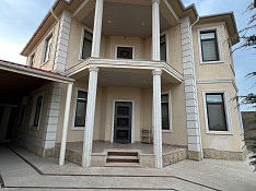 Bağ evi , Buzovna qəs. Bakı