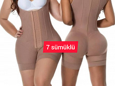 Korset 7 sumuklu Bakı