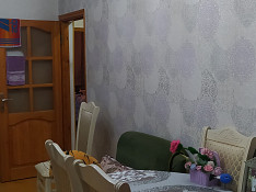 2-otaqlı mənzil , Xətai r., 55 m² Баку