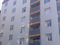 2-otaqlı mənzil , Masazır qəs., 56 m² Баку