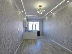 2-otaqlı mənzil , Xırdalan ş., 59 m² Хырдалан