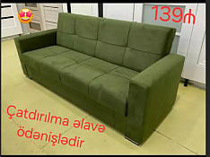 Divanlar Bakı