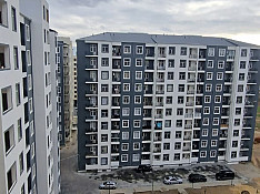 2-otaqlı mənzil , Bakı-Şamaxı yolu., 64 m² Bakı