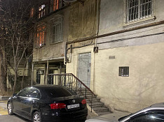 2-otaqlı mənzil icarəyə verilir, İnşaatçılar pr., 60 m² Баку