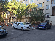 2-otaqlı mənzil , A. Nemətulla küç., 60 m² Баку