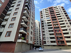 3-otaqlı mənzil , Ə. Əliyev küç., 67 m² Баку