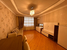 3-otaqlı mənzil , Masazır qəs., 92 m² Баку