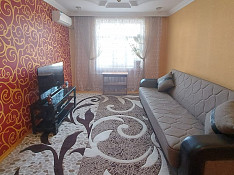 2-otaqlı mənzil , Neapol küç., 55 m² Баку