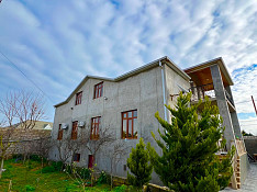 Bağ evi , Buzovna qəs. Bakı