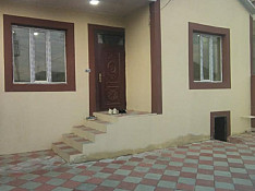 Həyət evi , Masazır qəs. Bakı