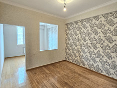 2-otaqlı mənzil , Yeni Günəşli qəs., 46 m² Bakı