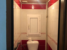 3-otaqlı mənzil , Əhmədli m/st., 80 m² Баку