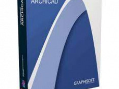 ArchiCAD Proqramından dərslərimiz Баку