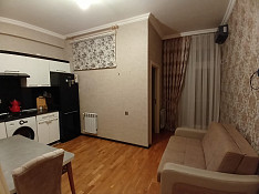 2-otaqlı mənzil , Yeni Günəşli qəs., 36 m² Bakı