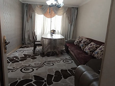 3-otaqlı mənzil , Xiyabani küç., 72 m² Bakı