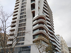 3-otaqlı mənzil , Xanlar küç. 10, 85 m² Bakı